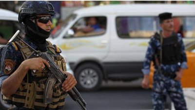 أحكام بالإعدام لدواعش بقضية 