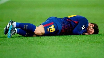 فالفيردي في ورطة.. الإصابة تحرم 