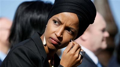 فضيحة تضرب عضوة الكونجرس الأمريكي إلهان عمر