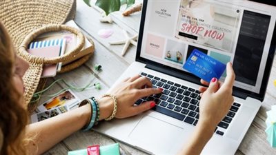 ما لا تعرفه عن التسوق عبر الإنترنت والأمان الرقمي