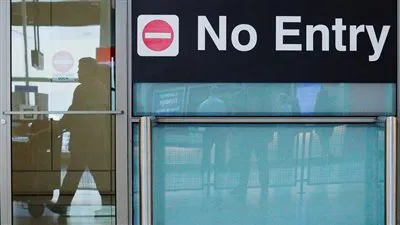 منع طالب فلسطيني من دخول الولايات المتحدة بسبب حسابه على 