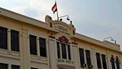 عاجل.. السكة الحديد: أدخنة بجرار قطار ٥٨٩ سياحي الإسكندرية/بورسعيد  