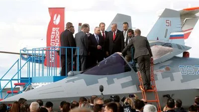 مسؤول روسي: 