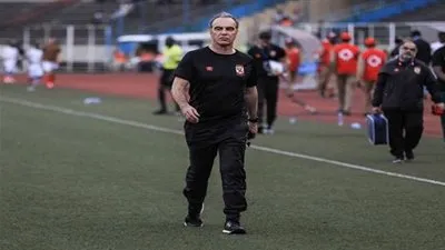 آخر تطورات ملف مدرب الأهلي الجديد