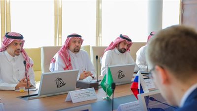 المملكة وروسيا تستكشفان الفرص الاستثمارية الرقمية الواعدة