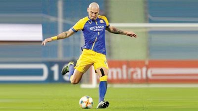 جالطة سراي يطلب من النصر السعودي إنقاذه من قانون اللعب المالي