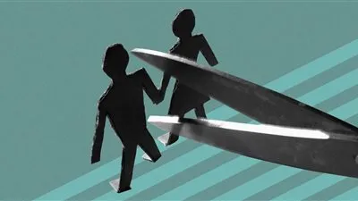 مستشار هيئة الرقابة المالية: التأمين ضد مخاطر الطلاق هدفه اعانة المطلقة على الحياة بدلاً من الاعانات  