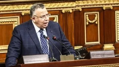 أبرزها قانون الإدارة المحلية.. وكيل البرلمان يكشف ملفات المجلس بدور الانعقاد الأخير