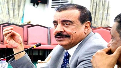 أحمد بن بريك: سنطلق كافة القوات في عدن لتحرير من الخلايا النائمة