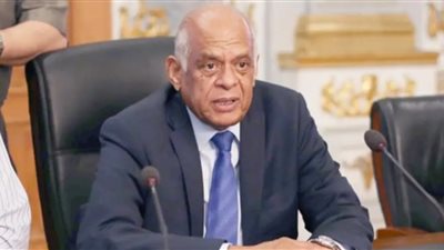 رئيس البرلمان يهنئ السيسي بمناسبة العام الهجري الجديد