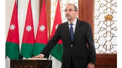 الخارجية الأردني يستعرض مع مسؤول كيني المستجدات الإقليمية