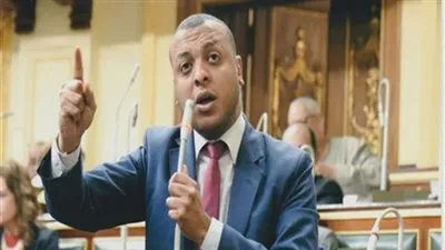 برلماني يتقدم بطلب إحاطة حول استمرار حوادث الغرق بالبالوعات 