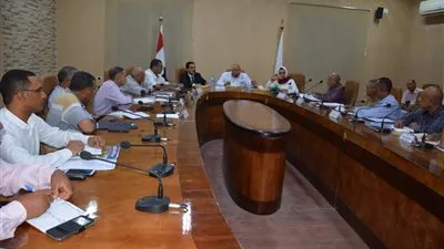 استعداداً لمهرجان التمور الدولي.. محافظ الوادي الجديد يوجه برفع كفاءه المناطق الأثرية بالمحافظة 