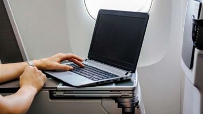 شركة طيران إسترالية تمنع وضع أجهز 