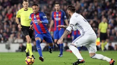 لو باريزيان: حل وحيد لعودة نيمار إلى برشلونة