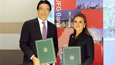 ​نائب رئيس أكبر بنك ياباني: هناك فرص عظيمة لزيادة الاستثمارات اليابانية في مصر