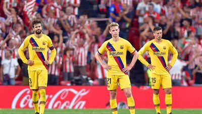 برشلونة في مأزق كبير بسبب نيمار.. والحل في يد الفتي الأسمر