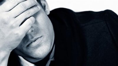 ٢١ علامة تؤكد أنك مريض نفسي.. تعرف عليهم