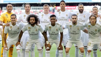 تقارير.. نجم ريال مدريد يُعلن الرحيل والذهاب إلى باريس سان جيرمان