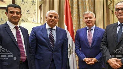 تفاصيل لقاء رئيس 