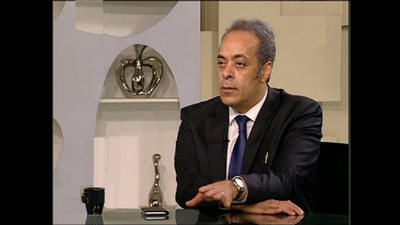 جمال سلامة: تحركات الرئيس الخارجية غير مسبوقة