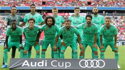 ماركا: خطوة واحدة تفصل نجم ريال مدريد عن باريس سان جيرمان