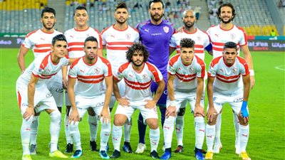 غدًا.. الزمالك يستأنف تدريباته استعدادًا لمواجهة الاتحاد بالكأس