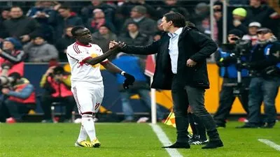 أزمة عنيفة تورط الأهلي في المدرب الجديد