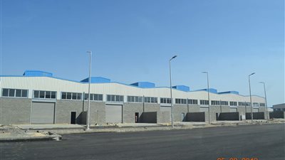 استمرار تلقي طلبات حجز الوحدات بالمدينة الصناعية في الغردقة