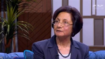 رجاء منصور تكشف عن أحدث ما وصل له علم أطفال الأنابيب