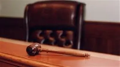 ضبط محامي انتحل صفة ضابط شرطة بدمياط 