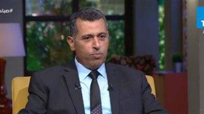 رجب محروس: تخوف المواطنين من الضرائب طبيعة سيكولوجية