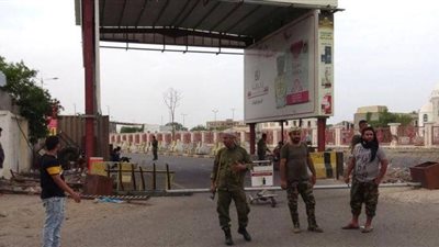 اليمن: قوات الحزام الأمني تتقدم في أبين