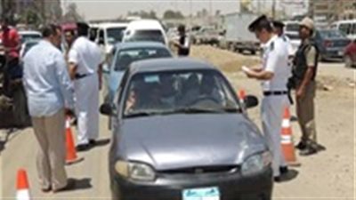 بدءا من الغد.. إغلاق جزئي لطريق 