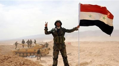 المرصد السوري: قوات النظام تسيطر على المزيد من المناطق في إدلب