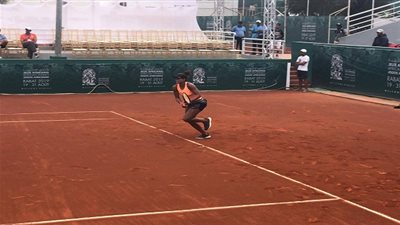 ميار أحمد تقتنص ذهبية 