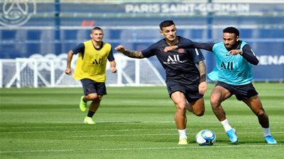 باريس سان جيرمان يرد على عرض برشلونة لشراء نيمار