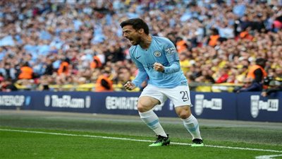 سر ضياع صانع ألعاب مانشستر سيتي من ريال مدريد