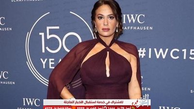 بعد starlight cinema award.. تعرف على أبرز الجوائز التي حصلت عليها هند صبري