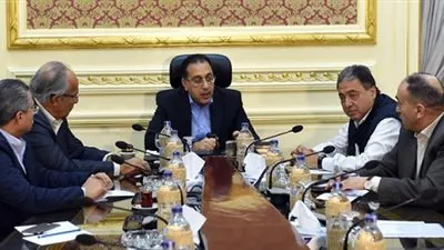 الحكومة توضح حقيقة توقف مشروع  المليون ونصف فدان