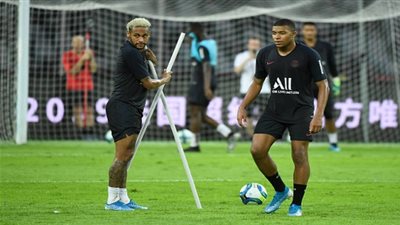 قرعة دوري أبطال أوروبا تهدي 