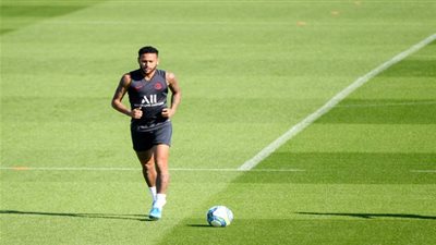 عاجل.. نيمار في برشلونة