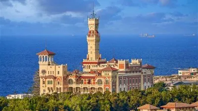 تعرف على أهم 12 معلما سياحيا في الإسكندرية 
