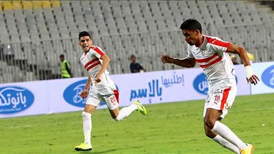 سيناريو كهربا يطارد الزمالك مع كريم بامبو