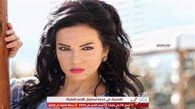 الأردنية صفاء سلطان تنهي تصوير مسلسها 