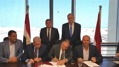 الحكومة تنهي النزاع على 