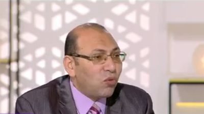 رمضان قرني: أفريقيا أصبحت تتمتع بجاذبية لدى التكتلات الدولية