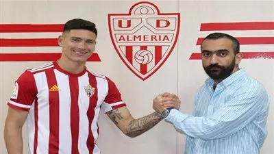 رسميا.. تركي آل الشيخ يُعلن تعاقد ألميريا الإسباني مع صفقة جديدة