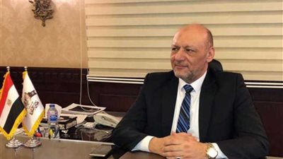 رئيس حزب المصريين يهنئ السيسي بمناسبة العام الهجري الجديد