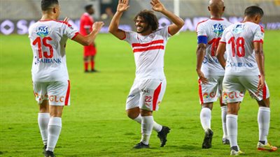 الاتحاد السكندري: مسئولو الجبلاية وافقوا على استقدام حكام أجانب أمام الزمالك